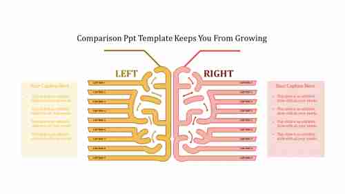 comparison ppt template-Comparison Ppt Template Keeps You From Growing
